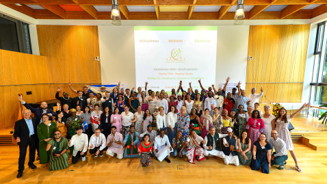 Internationales-Seminar Herrsching 