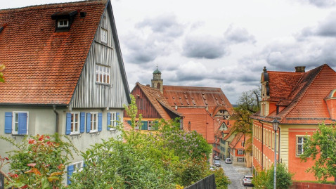 Stadt Dinkelsbühl
