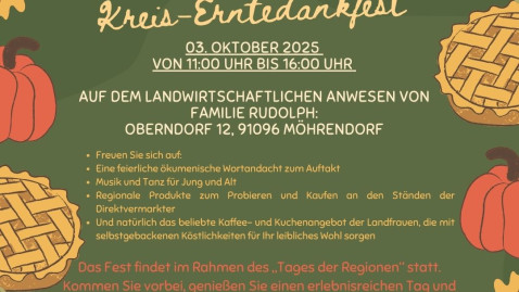 Kreis-Erntedankfest
