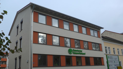 Weide 28, 96047 Bamberg