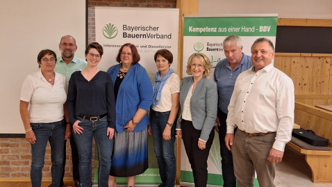 Referenten der Veranstaltung