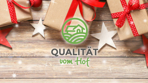 Geschenkpakete QvH
