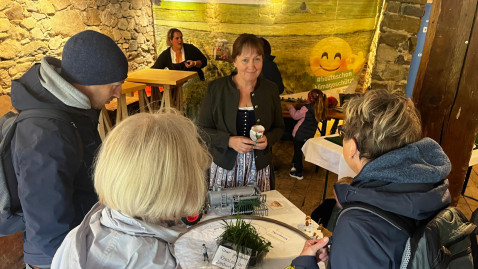 Klimaschutztag Miesbach