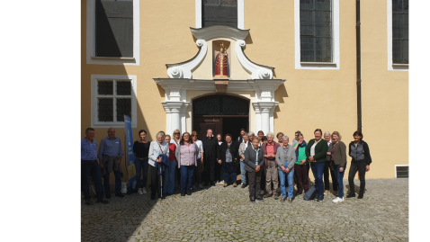 Kloster