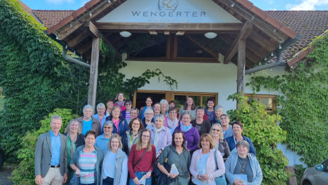 Landfrauen
