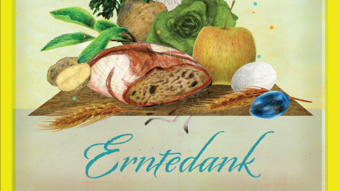 Erntedank 2025 Kreisverband Rhön-Grabfeld