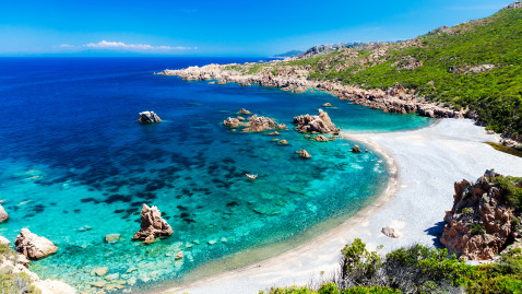 Sardinien