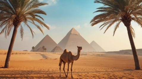 Ägypten