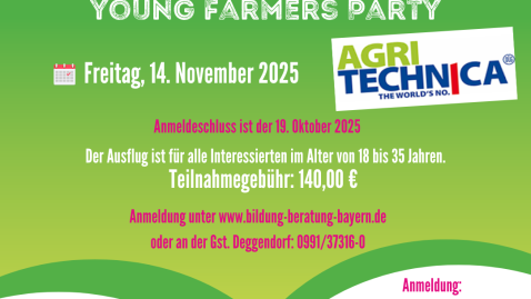AGRI TECHNICA