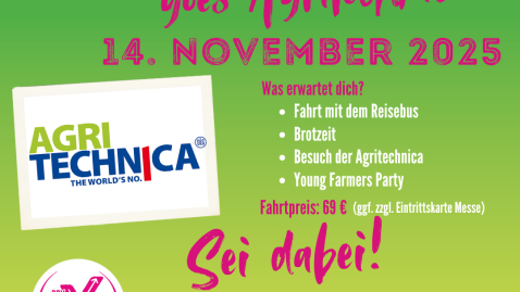 Fahrt am 14.11.2025