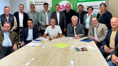 Gruppenfoto