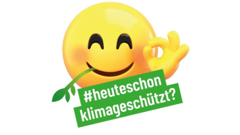 #heuteschonklimageschützt? 