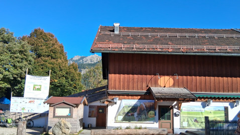 2025 09 20 Klimatag GAP Krün