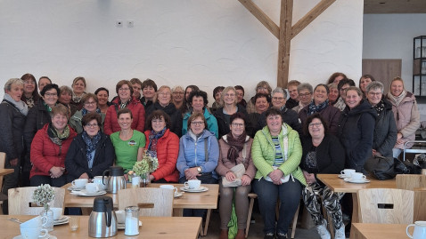 Kirchweihdienstagsfahrt