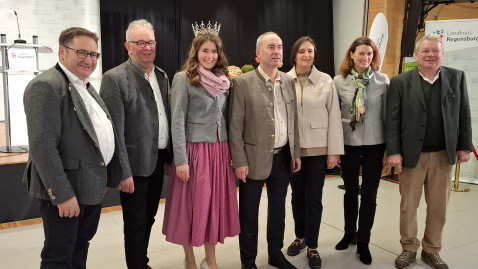 Regionaltage Regensburg 2025