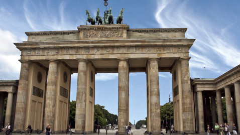 Brandenburgertor