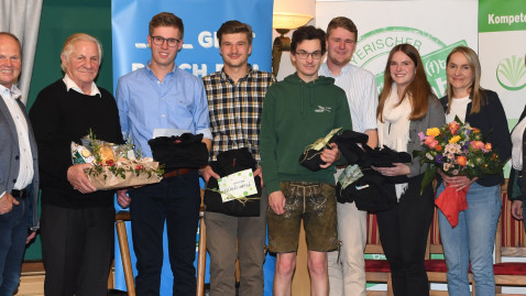 Rückblick auf den Altöttinger Kreisbauerntag 2025