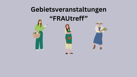 Frautreff