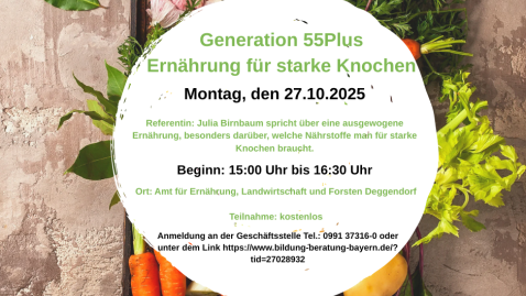 Ernährung