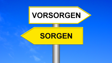 Vorsorge Teaserbild Vorsorge Teaserbild