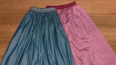 2026 01 10 Rocknähkurs Mittenwald