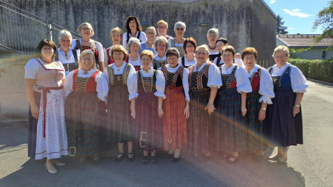 Landfrauenchor Dachau