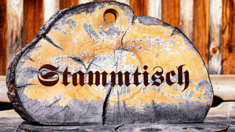 Mitgliederstammtische 2026 