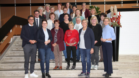 Bäuerinnen Dreiländertreffen 2025