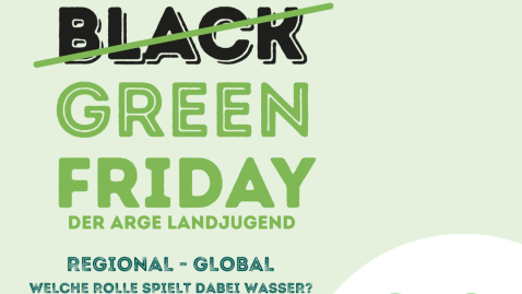 BBV next Generation_GreenFriday 2025