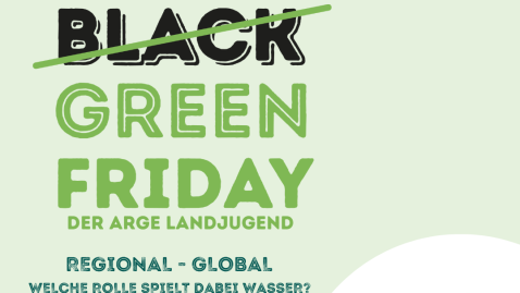 BBV next Generation_GreenFriday 2025