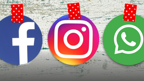 Landfrauen Social Media-Kanäle