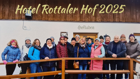 2025 11 Bad Birnbach Yogatage_Giglerhof