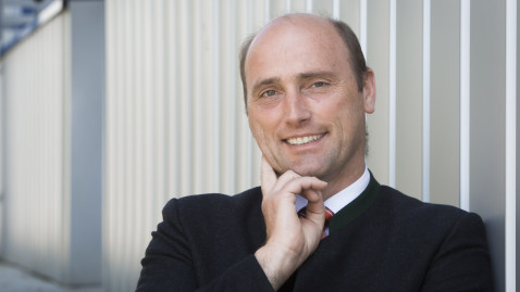 Allfred Enderle Milchprüfring Milchwirtschaftlicher Verein Bayern