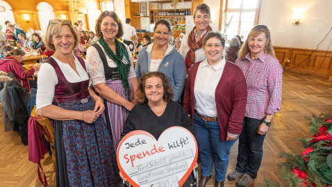 2025 11 22 STA Adventfeier