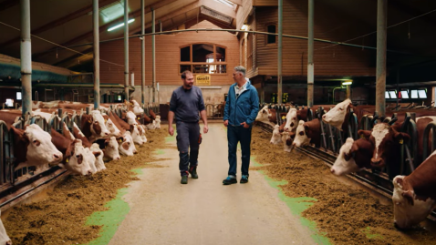 Schmauserhof bei Beratzhausen