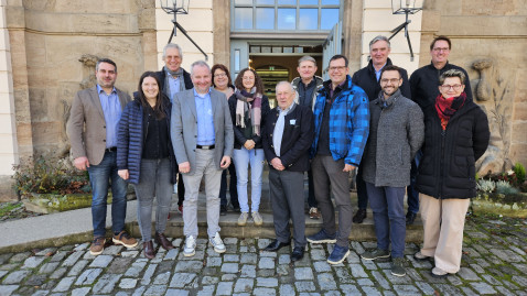 LFA Bildung und Beratung