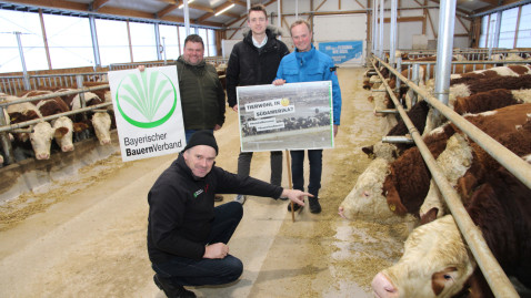 Pressetermin Mercosur 