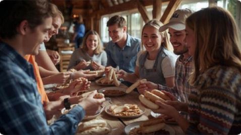 Für alle Junglandwirte/- innen und an der Landwirtschaft Interessierten bis 35 Jahre