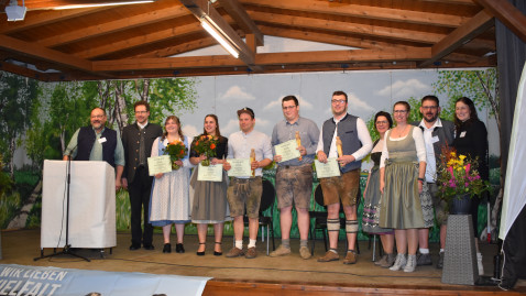 Tag der Landwirtschaft