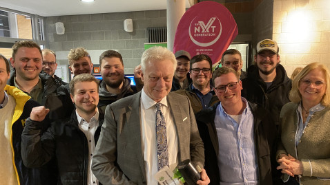 Bundeslandwirtschaftsminister 