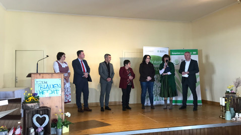 Landfrauentage Eichstätt