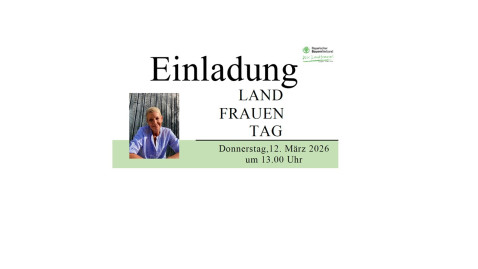 Landfrauentag
