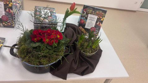 Über 100 Lieblingsrezepte der Schwandorfer Landfrauen