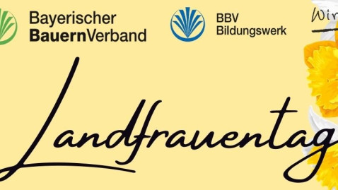 Landfrauentag 2026