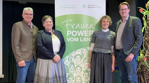 Foto KV & Geschäftsführer