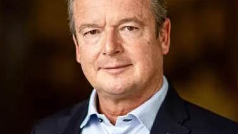 Generalsekretär BBV