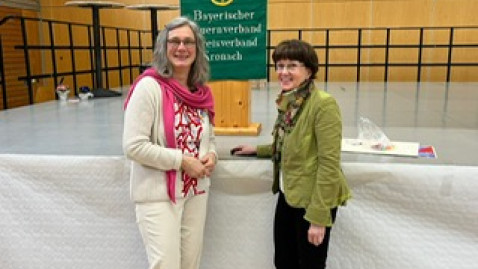 Brendel Fischer in Steinberg