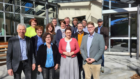 Landesfachausschuss Nebenerwerb und Diversifizierung