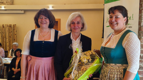 Landfrauentag KV Freising1