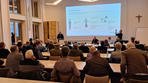 Energiewende ohne Ende?